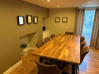 Cosy Carnegie Cottage close to Dornoch Golf Course - 5