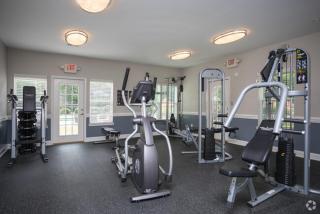 Park At London F4 I Spacious 2 Bed 2 Bath - Ellenwood - 2