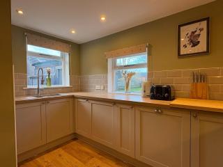 Cosy Carnegie Cottage close to Dornoch Golf Course - 4