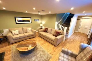 Cosy Carnegie Cottage close to Dornoch Golf Course - 9