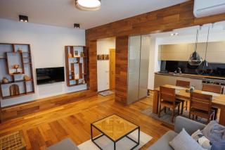 Apartment IN the Center - 2