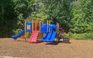 Park At London G8 I Spacious 2 Bed 2 Bath - Ellenwood - 7