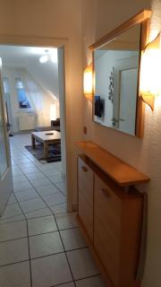Ferienwohnung Altstadt-Domizil Hameln - Hameln - 3