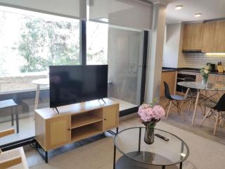 Providencia Awaits You 2BR Close to Everything - Santiago - 1