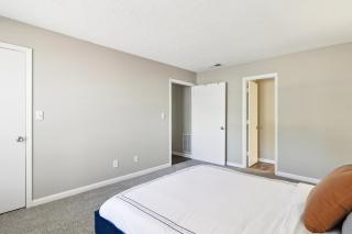 Park At London T2 Spacious 2 Bed 2 Bath - Ellenwood - 3