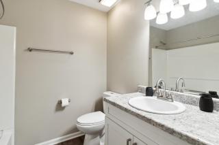Park At London T2 Spacious 2 Bed 2 Bath - Ellenwood - 5