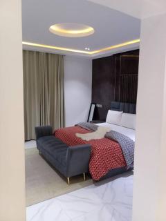 Haven By Montyz 3 Rms Ensuite - Abuja - 0