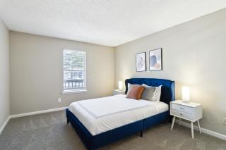 Park At London T2 Spacious 2 Bed 2 Bath - Ellenwood - 0