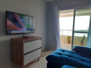 Residencial Viena - Praia Grande - 3