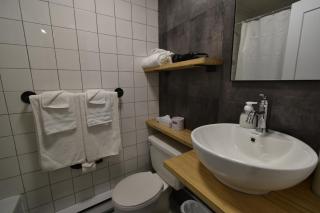 Motel ANF - Drummondville - 5
