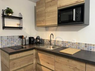 Appartement Havre de Quiberon - 2