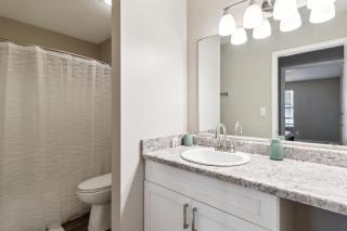 Park At London T2 Spacious 2 Bed 2 Bath - Ellenwood - 6