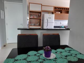 Residencial Viena - Praia Grande - 2