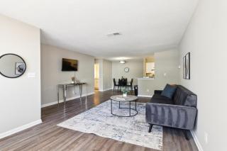 Park At London T2 Spacious 2 Bed 2 Bath - Ellenwood - 9