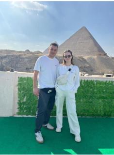 Sola Pyramids inn - Il Cairo - 4