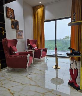 Kingsgate Luxury Suites - Pakuro - 6