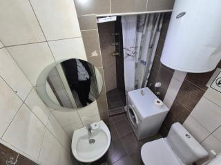 Downtown Secret Apartment - Skopje - 5