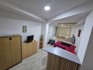 Downtown Secret Apartment - Skopje - 1