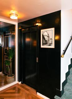 Hotel du Temps Madrid - 1