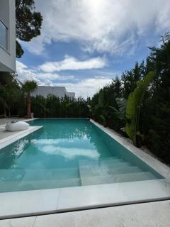 NICOS Villa - Draç - 6
