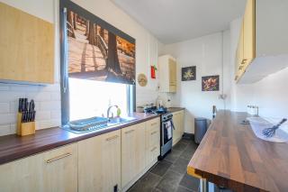 -RA27A- For your relaxed, Cosy stay, Free Parking - 7