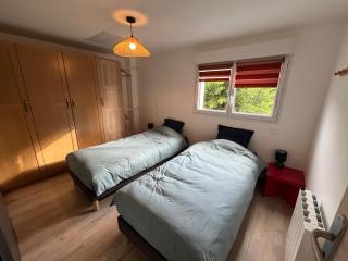 Appartement T1, à la campagne - Saint-Pierre-dʼEntremont - 2