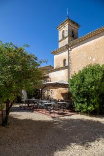 L’auberge de Montsalier - 8