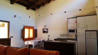 Apartamentos Rurales En Plena Sierra - La Calera - 6