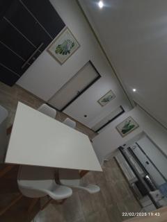 ვႷჿʇⴝꞁƂϨȢʇ Casa quinta con quincho y pileta, Equipada Completa, con Cochera Doble, 3Habit 2baños, para 7 Personas inicial, Alquiler Temporal Ramallo- San Nicolás, Consultar para dormir mas personas WHATSAP AL ვႷჿʇⴝꞁƂϨȢʇ, CONSULTAR PARA RESERVAR EN PRIV - Estación Ramallo - 8