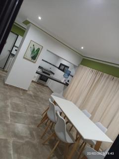 ვႷჿʇⴝꞁƂϨȢʇ Casa quinta con quincho y pileta, Equipada Completa, con Cochera Doble, 3Habit 2baños, para 7 Personas inicial, Alquiler Temporal Ramallo- San Nicolás, Consultar para dormir mas personas WHATSAP AL ვႷჿʇⴝꞁƂϨȢʇ, CONSULTAR PARA RESERVAR EN PRIV - Estación Ramallo - 5