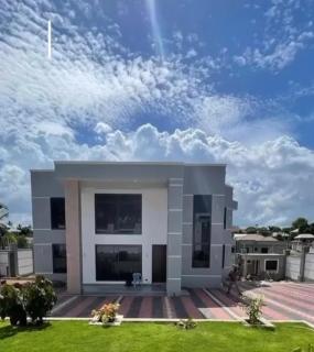8 Guests - 4 Bedrooms - Dar Es Salaam City - Dar es Salaam - 8