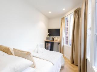 Cosy Studio by Les Maisons de Charloc Homes - Trouville-sur-Mer - 7