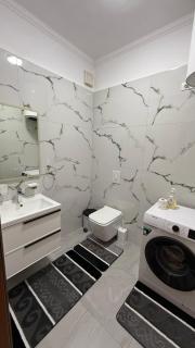 IZZY Apartments - Tirana - 7