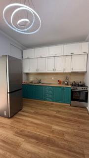 IZZY Apartments - Tirana - 3