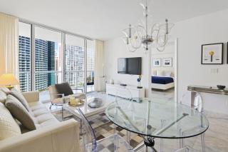 Icon Brickell Residences - 2