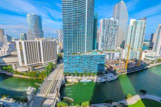 Icon Brickell Residences - Miami - 2