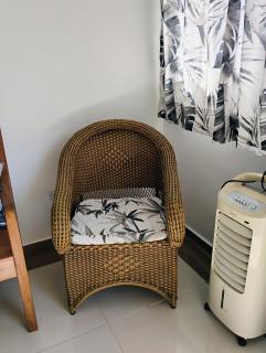 Apartamento Aloha Maranduba - 5