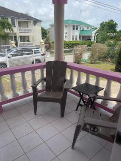 Jo'Marion's Place - Saint James - 8
