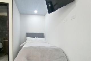 Apto 204 Apartahotel Los Pinos - 8