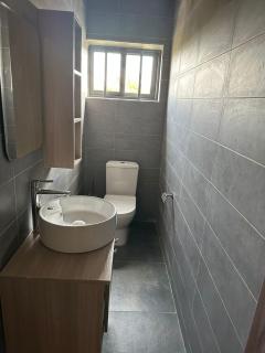 Saco apartment - Oyarifa - 5