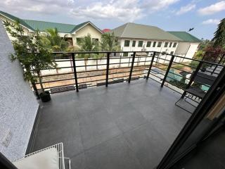 Saco apartment - Oyarifa - 4