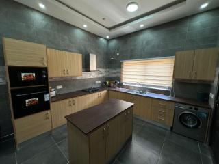 Saco apartment - Oyarifa - 3