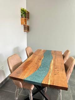 Saco apartment - Oyarifa - 1
