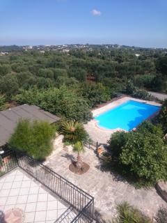 Monteviccoli - Ceglie Messapica - 7