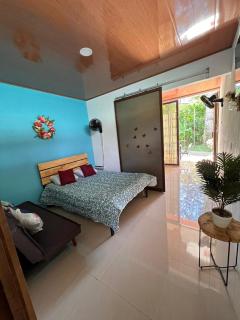 Apartamento Kathe y Fabi - Talamanca - 1