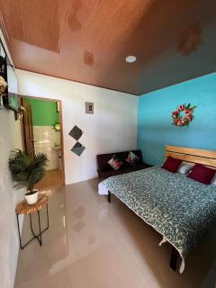 Apartamento Kathe y Fabi - Talamanca - 2