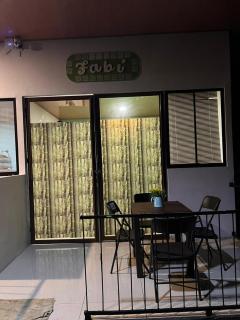 Apartamento Kathe y Fabi - Talamanca - 4