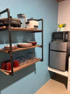 Apartamento Kathe y Fabi - Talamanca - 7