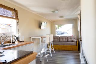 Mirador del Ventana - 5