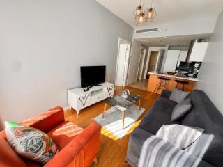 Divan Residence - Güneşli Near Ataköy Metro Station - Istambul - 7